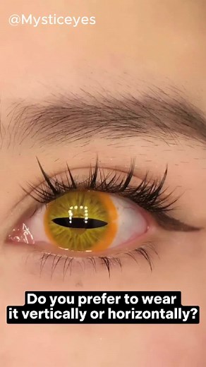 MYSTICEYES on TikTok