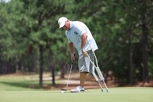 USGA moves to add qualifying events for U.S. Adaptive Open