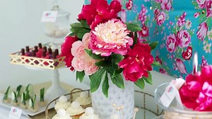 How to Throw a Spa Party