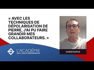 Comment faire grandir ses collaborateurs avec la dépolarisation ?