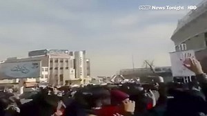 Why Iran's Government Is Cracking Down On Instagram And Telegram (HBO)