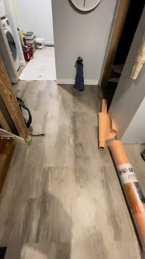 Looking to update your shower? Consider using subway tile for a classic and spacious feel. Light-colored tiles can brighten up the space, while larger tiles reduce grout lines for a larger appearance. Add a modern touch with contrasting grout colors or decorative borders. Subway tile is a versatile choice that can transform your small shower into a stylish and inviting oasis. #tiling #tiles #construction #renovation #bathroom #tile #interiordesign #tiler #bathroomdesign #tilingwork #flooring #pl