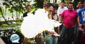 Justin Flom's The Standard of Magic