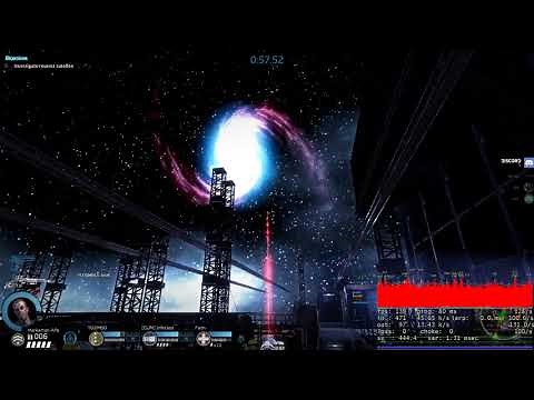 Alien Swarm: Reactive Drop - firstperson mode gameplay