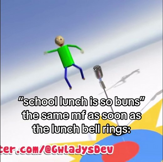 Good and Gather Chicken Patties Lunch Meme Compilation
