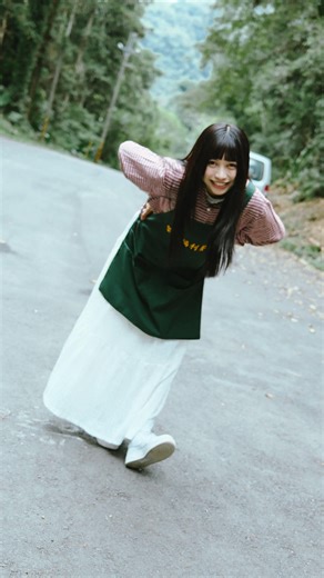 Yabe on Instagram: "導演沒喊卡不能停"