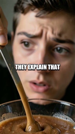 Osmosis in the Kitchen Egg Challenge