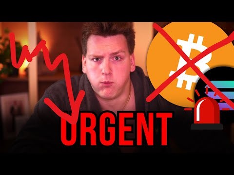 BITCOIN: TIME TO PRAY