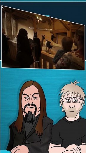 The Most Absurd of all the Fables in the Bible (feat ‪@AronRa‬ )