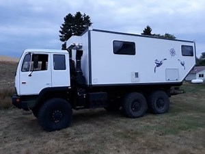 FMTV Overland Camper 2 0
