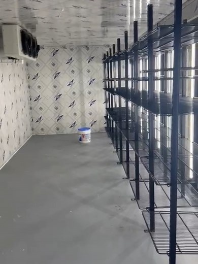 Our professionaly built custom walk-in cooler! Captain Coolers is the only way to go! #brandnew #chicago #workhard #company #commercial #coolers #fyppp #viraltiktok #fyppppppppppppppppppppppp #fypage #fypシ゚viral #fypシ #fyp #midwest #builders #resturant #store #gasstation #captaincoolers