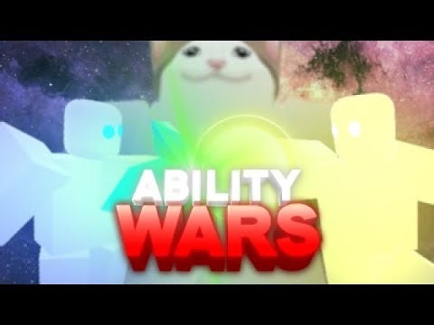 LIVE Ability wars! Playing with viewers