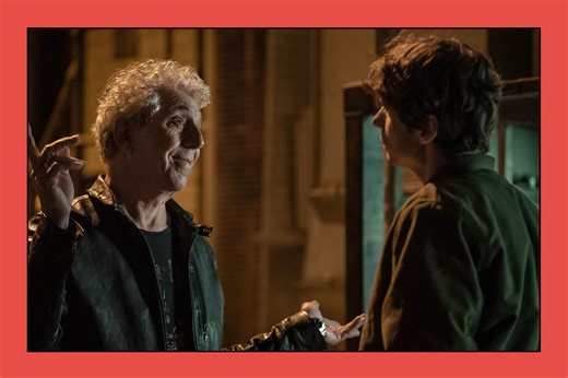 'Talamasca: The Secret Order' cast: See which 'Interview With the Vampire' stars are in the spinoff