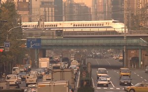 30年前的日本就是这么的朴实无华