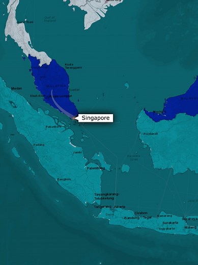 Interesting Facts About Singapore You Should Know