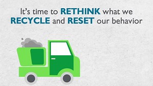 YOU can help Florida reach its statewide goal of a 75 percent recycling rate by 2020 by recycling smarter. Learn more at www.FloridaRecycles.org | WM