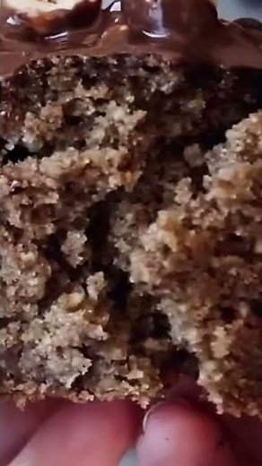 Perfect cake for breakfast - coffee loaf cake #coffeecake #baking