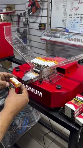 Proses Packaging Part 8 | ASMR Satisfying