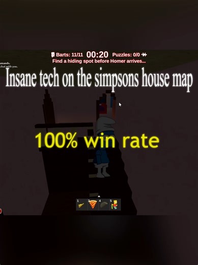 You vs homer tech #youvshomer #bart #homer #roblox #fyp You vs homer tech. You vs homer the Simpsons map. You vs homer glitches. You vs homer tricks. You vs homer edit. You vs homer gameplay. You vs homer. Homer vs you. Smurf bart. Yvsh. Yvsh glitches. Yvsh gameplay. Bart and homer. You vs homer tips. Yvsh tips