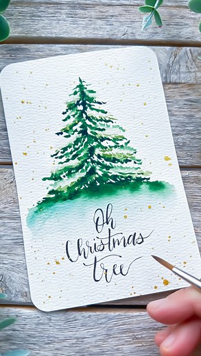 300K views · 23K reactions | Christmas time and I’m feelin’ pine...