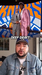 THE 2021 NBA DRAFT CLASS 🏀 #NBA #NBADraft #2021 #basketball the_deucey | Broadcast Boys