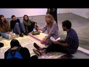 Gallery Tour: Chloe Cooper