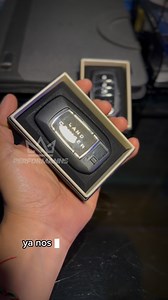 3.5K views · 7 comments |  ACTUALIZA TU CONTROL AL ESTILO PRADO 2024...