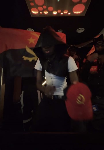 !Some new shi* #angola🇦🇴 #palops🇦🇴🇲🇿🇸🇹🇨🇻🇬🇼 #ukmusic
