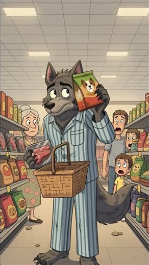 Modern werewolf. Modern horror stories #horrorstories #horrorstation #scarystories #horrorstory