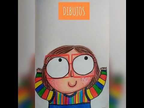 ¿Dibujos Figurativos o Dibujo Abstractos?