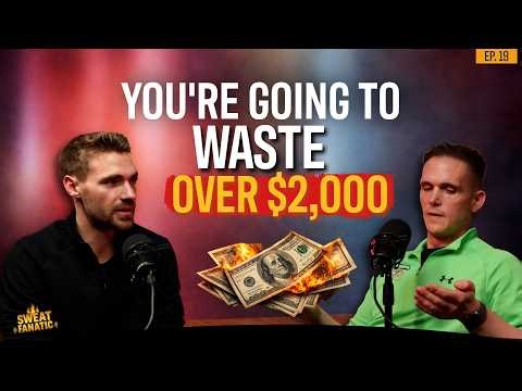 Infrared Sauna: Cheap vs Premium, Low EMF, Red Light Therapy Explained