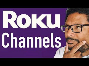 Free Channels on ROKU | LINE UP List