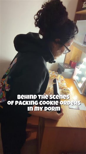 Packaging Cookies for Shipping: Tips and Tricks