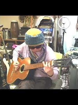 Acoustic Jam #DynamicGuitar #Acoustic #blues #guitar #bluescommunity