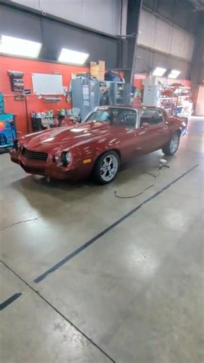 Chevy Camaro! #automobile #classic #vintage #chevrolet #musclecars #v8 #classiccar #gm #oldclassic