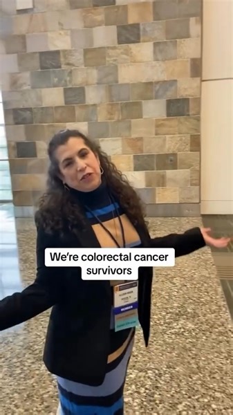 3.4K views · 118 reactions | We're #ColorectalCancerSurvivors  | Colorectal Cancer Alliance | Facebook