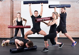 ViPR: o treino que queima 500 calorias em 30 minutos