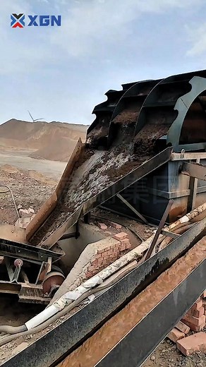 63K views · 485 reactions | xingaonai bucket sand washing machine production site. Bucket sand washing machine is more practical in wet sand making production site.WA:+8617335795666 #bucketsandwashingmachine #jawcrusher #crusher #conecrusher #stonecrusher #rockcrusher #rollercrusher #mining #ore #vibratingscreen #sandmaking #sandmakingmachine #stonecrusherplant #sand #sandwashi #mobilecrusher | Xingaonai Group | Facebook