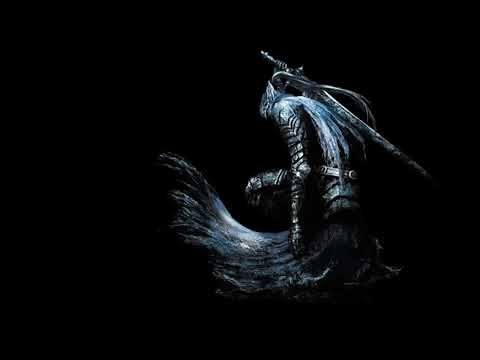 Artorias – The Broken Wolf | Dark Souls Lore Song (Official audio)