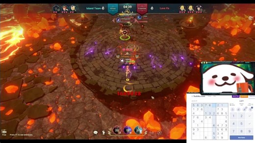 Brain Fog - Sleep Deprived - What else?