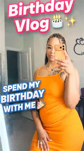 Birthday vibes 🎂✨ Spend my day with me, getting cute + real life moments 💕 #BirthdayVlog #MiniVlog
