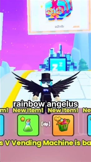 Fuse Method in Pet Simulator 99! #roblox