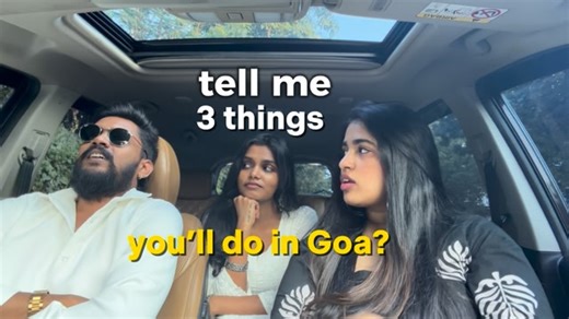 @wandervaa on Instagram: "Episode 2: We know what we want. Now what? #wandervaa #traveldifferently"