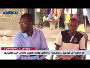 Ifon/Ilobu Conflict: Indigenes Seek Genuine Resolution To Community Crisis, Property Destruction