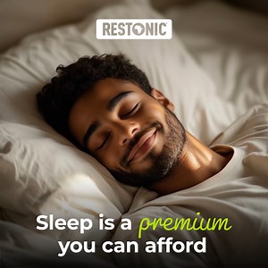 39 reactions | Ah yes, that new bed smell, feel and rest that lasts a lifetime. Meet the Restonic Premium Range, crafted for those that seek the finest in relaxation, and want to gain the #PowerOfSleep with each snooze, nap or night in. Embrace unmatched comfort, support and the #PowerOfSleep, every time you close your eyes. Visit restonic.co.za to find out more about this exclusive range. | Restonic SA | Facebook