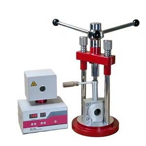 [Hot Item] Dental Lab Equipment Valplast Flexible Denture System / Denture Machine