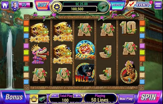 US Sweepstakes Casinos Online In The USA | Casino Cabbie