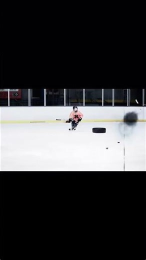 Edges create space. One-timers end plays.