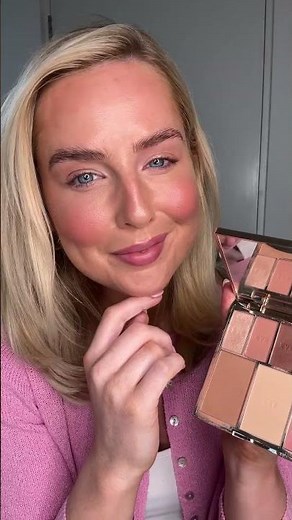 5 Minute Face | Sculpted by Aimee #sculptedbyaimee