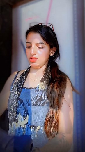 25K views · 349 reactions | 4 दिवस only/- 藍 @angeltutu20 | Trupti Phadtare | Facebook